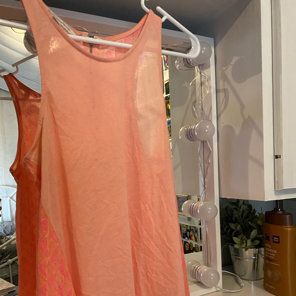 American eagle tank